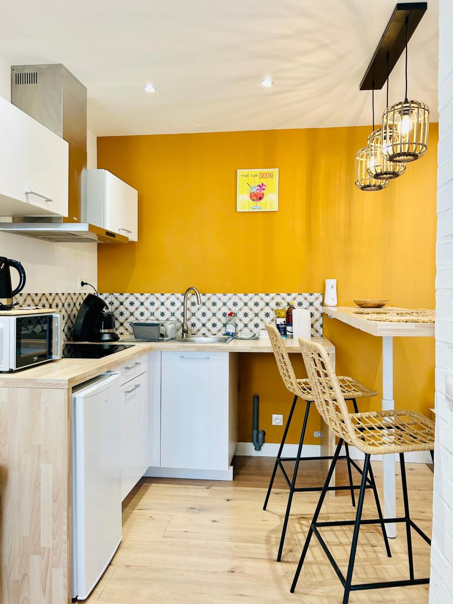 Ferienwohnung Bienvenue Dans Notre Petit Havre De Paix ! Boulogne-sur-Mer Exterior foto